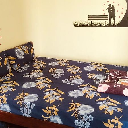 Coral Bay Beach House 1Bhk Pondicherry Esterno foto