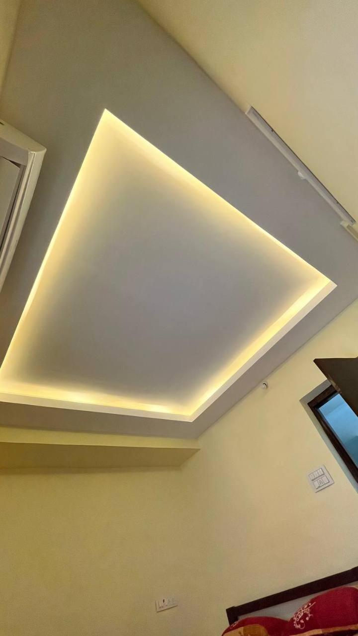Coral Bay Beach House 1Bhk Pondicherry Esterno foto