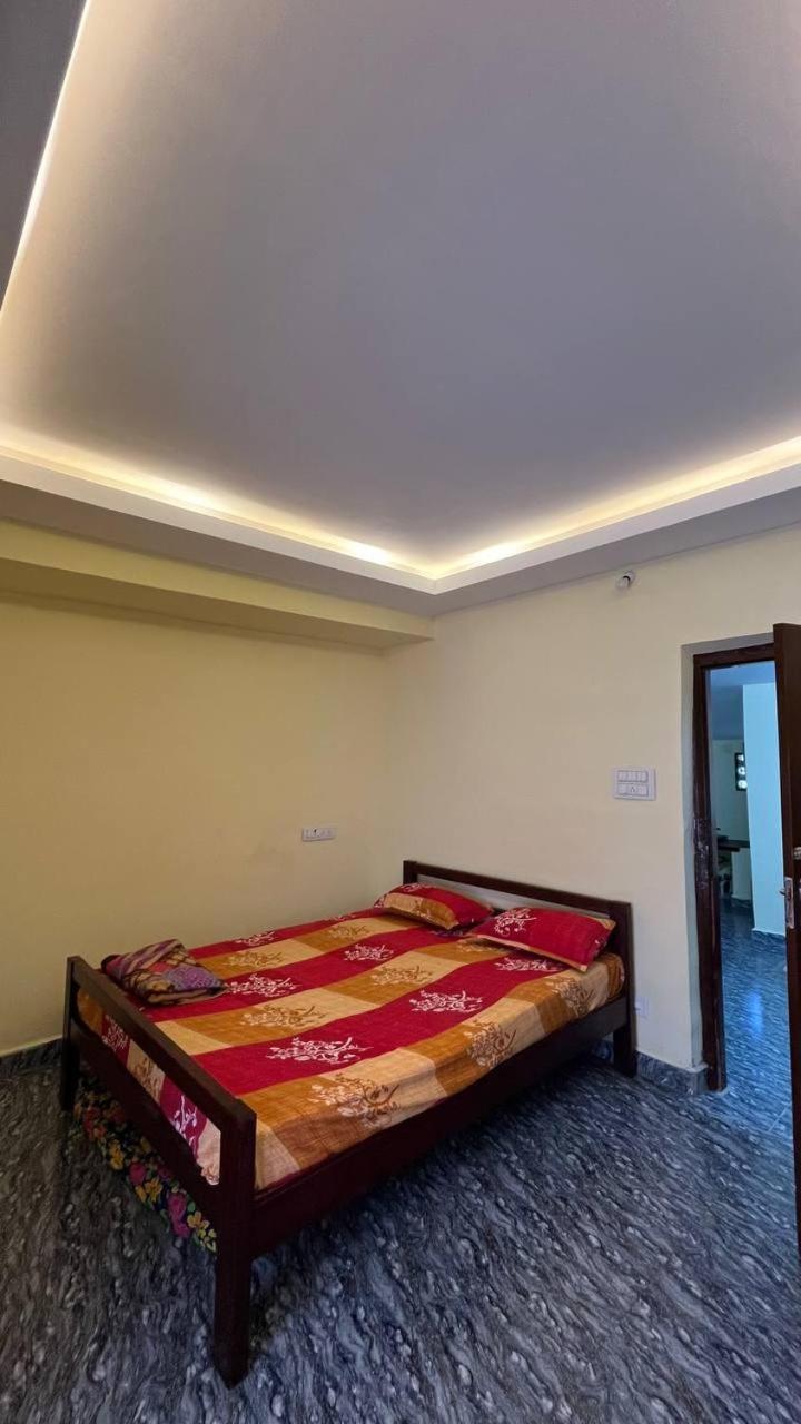 Coral Bay Beach House 1Bhk Pondicherry Esterno foto