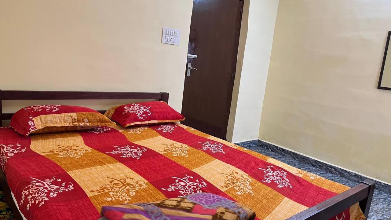 Coral Bay Beach House 1Bhk Pondicherry Esterno foto