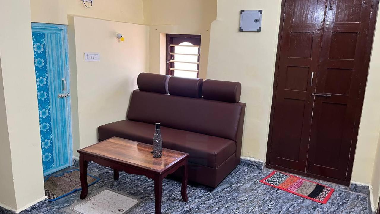 Coral Bay Beach House 1Bhk Pondicherry Esterno foto